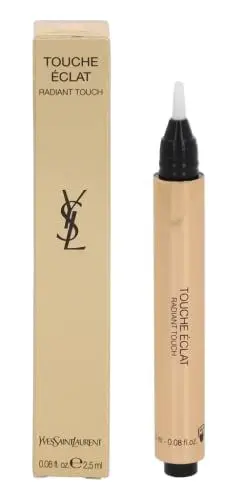 Produktbild: Touche Éclat Radiant Touch 01-Rose Lumière 2,5 Ml