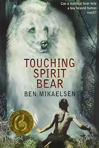 Produktbild: Touching Spirit Bear (Spirit Bear, 1, Band 1)