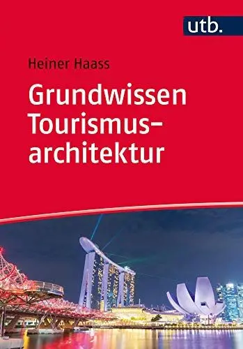 Produktbild: Tourismusarchitektur