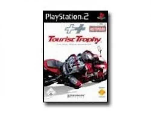 Produktbild: Tourist Trophy