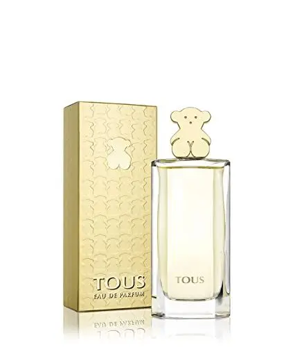 Produktbild: Tous Eau De Parfüm Zerstäuber, 50 ml