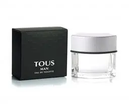 Produktbild: Tous Tous Man Eau de Toilette Vaporizador 50 ml