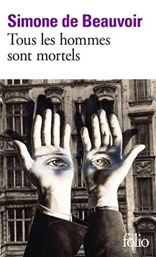 Produktbild: Tous les hommes sont mortels