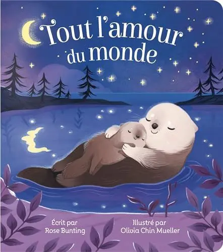 Produktbild: Tout l'amour du monde