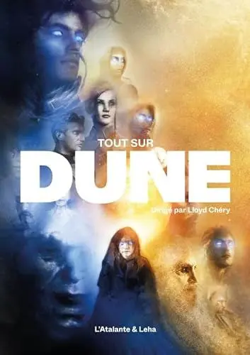 Produktbild: Tout sur Dune: 2E EDITION