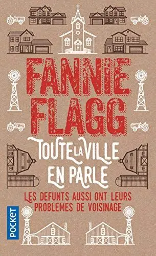 Produktbild: Toute la ville en parle