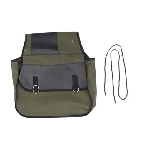 Produktbild: TOVINANNA Aufbewahrungstasche Paddeltasche Mit Elastischem Seil Hintere Tasche Fahrrad
