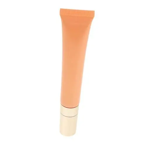 Produktbild: TOVINANNA Elegante Augenmassageflasche – 20 G Keramik-quetschtube Für Cremes Und Öle Tragbares Und Nachfüllbares Reiseset