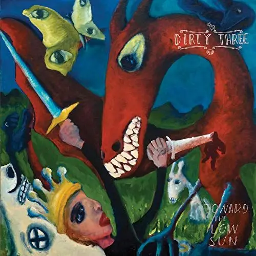 Produktbild: Toward the Low Sun