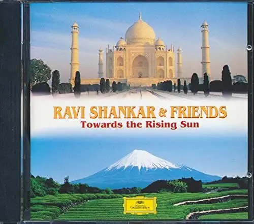 Produktbild: Towards The Rising Sun (Impressionen aus Japan und Indien)
