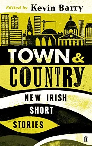 Produktbild: Town and Country: New Irish Short Stories
