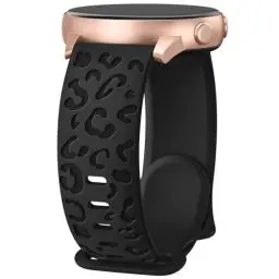 Produktbild: Towsnails Kompatibel mit Samsung Galaxy Watch Armband 6/5/5 Pro/4 40mm 44mm/Watch 4 Classic 42mm 46mm/Watch 4 LTE/Active 2(40mm/44mm)/Watch 3 41mm/Gear S2 Classic,20MM