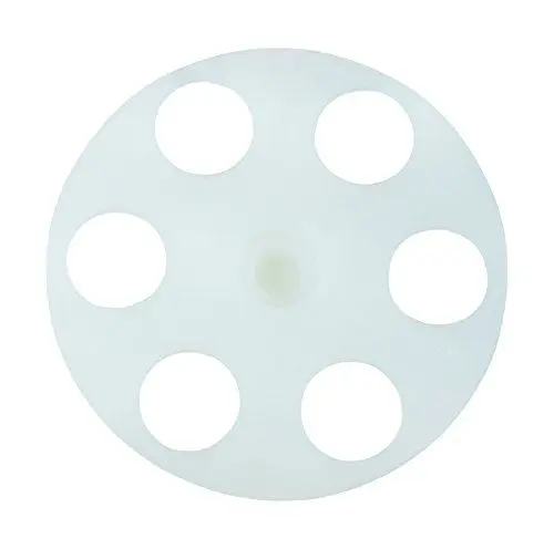 Produktbild: TOX Dämmstoffscheibe Disc 100 x 10 mm, 100 Stück, 047100511