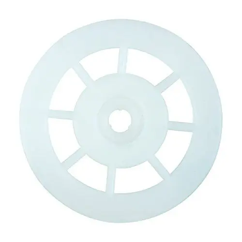 Produktbild: TOX Dämmstoffscheibe Disc 75 x 8 mm, 100 Stück, 047100501