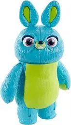 Produktbild: Toy Story Mattel GGX27 - Toy Story 4 Bunny, 17 cm Spielzeug Action Figur ab 3 Jahren, Mehrfarbig