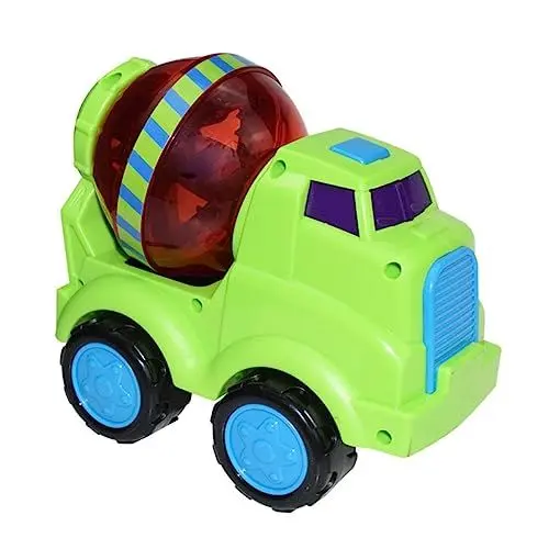 Produktbild: TOYANDONA 1Stk Seifenblasenmaschine für Kinder Autobauer-Spielzeug für Kinder Seifenblasenset Bubble Machine for Bubbles Machine Foam Maker Blasenmacher Blasenbläser für Kinder Green