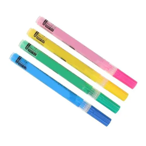 Produktbild: TOYANDONA 1 Satz Golf Clubs Farbwechsel Stift Markierungsstift Für Wetterfester Marker Für Einfache Identifikation DIY Farbset 4 Stück