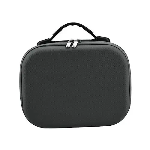Produktbild: TOYANDONA 1 Stück Drohnen Aufbewahrungstasche Tragbare Tragetasche Für Mini 2 Hartschale Für Mini 2 Drohnen Tragetasche Reisetasche Für Mini 2 Aufbewahrungstasche Für Mini Two
