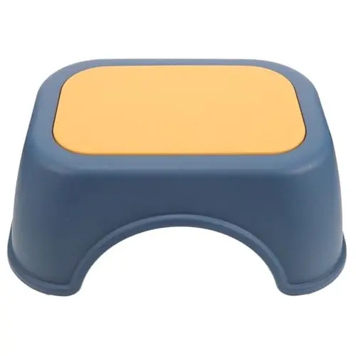 Produktbild: TOYANDONA Badezimmer-tritthocker Für Kleinkinder Tritthocker Für Jungen Und Mädchen Für Die Toilette – Leichtes Design