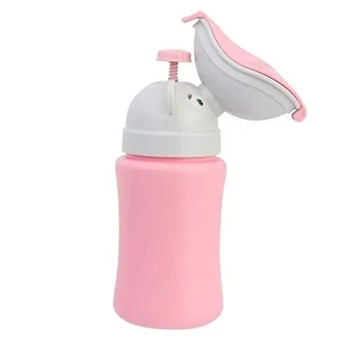 Produktbild: TOYANDONA Notfall-Urinal Auto-töpfchen Kinder-urinalflasche Pinkelbecher Nahtlos Auslaufsicher Für Jungen Und Mädchen