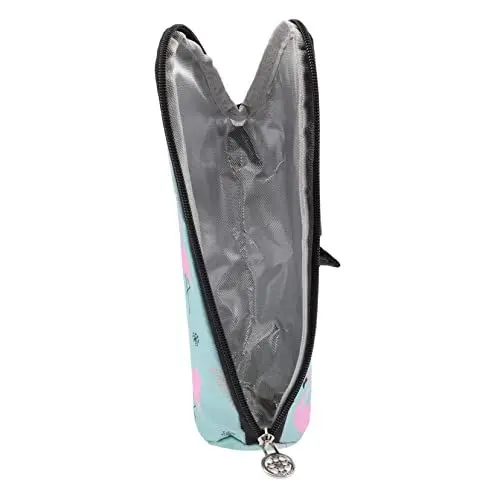 Produktbild: TOYANDONA 2 STK Babyflaschenkasten Isoliertaschen Für Flaschen Milchflaschentasche Erwärmen Flaschenkühler Für Babymilch Kühltasche Für Muttermilch Polyester Reisen Weinflasche Nuckelflasche