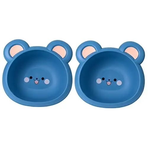Produktbild: TOYANDONA 2St Waschbecken Babybadewanne Babywanne kinderspüle kleines Becken tragbares Bad wäschewanne Säuglingsgesichtsbadewanne kinder badewanne Füße waschen Hintern Becken neugeboren pp
