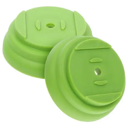 Produktbild: TOYANDONA 2stücke Trimmer Zubehör Trimmer Basis Für Gartenwerkzeuge Kleiner Bürstenschneider Halter Effiziente Installation Und Verwendung Kompatibel Mit Rasenmähern Und Trimmern