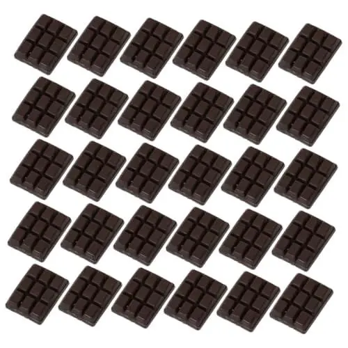 Produktbild: TOYANDONA Mini-Simulation Pralinen Handyhülle Charms 30 Stück Pralinen Basteln Für Puppenhaus Miniatur Dekorationen