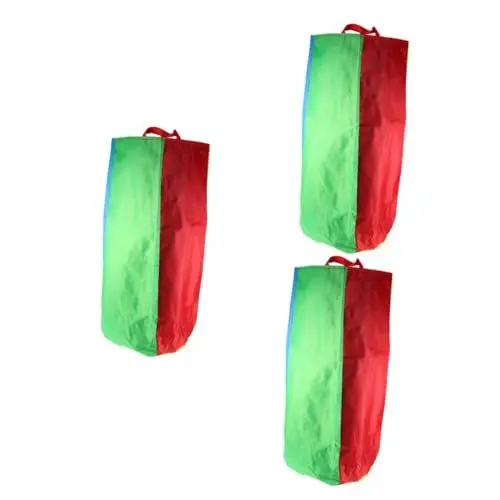 Produktbild: TOYANDONA 3st Springsack Für Kinder Springsack Springsack Sprungsack Känguruhüpfsack Outdoor-springsack