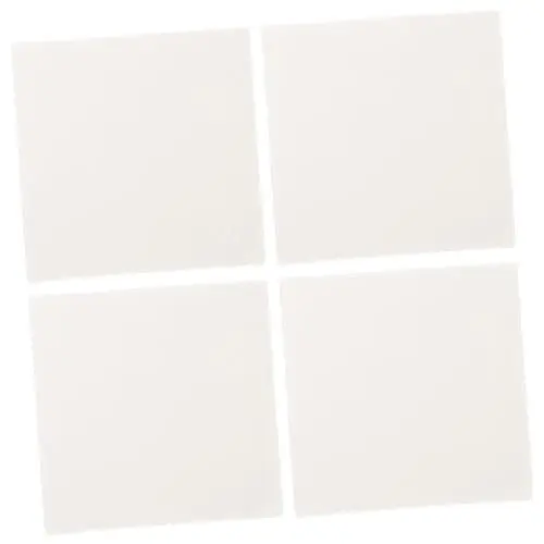 Produktbild: TOYANDONA Blumenpress-löschbretter Löschpapier Zum Trocknen Von Blumen Wiederverwendbare Pflanzenpressbretter Für Kunst Und Bildung