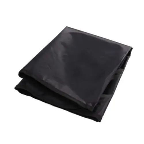 Produktbild: TOYANDONA Schlamm Sitz Rückenlehne Protektoren Kick Matte Kick Matte Für Rückenlehne Protector Sitz Rückenlehne Kick Protektoren