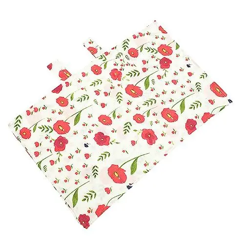 Produktbild: TOYANDONA Babyschale Caboodle Überdachung Für Babyautositze Stillponcho Zum Stillen Autositz-schattendach Sommer-autositzverdeck Babywiegennetz Wagen Atmungsaktiver Bezug Baumwolle
