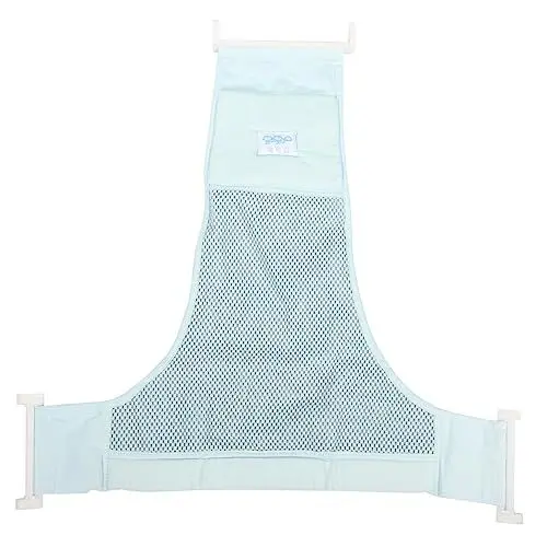 Produktbild: TOYANDONA Badewanne für Badewanne Mesh Net Neugeborenen Badematte - Duschunterlage