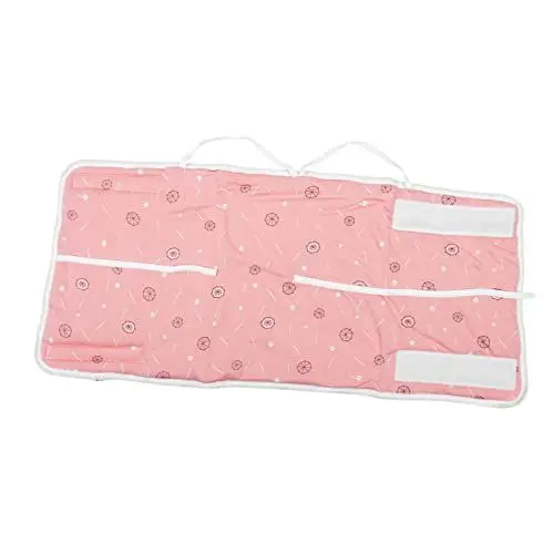Produktbild: TOYANDONA Bauchschlafsack Für Kinder Säuglings-nabelband Babyschlafsack Nabelschnurbinder Für Säuglinge Wickeltuch Für Babys Oberflächen Schicht 100% Baumwolle Anti-kälte Halter Neugeboren