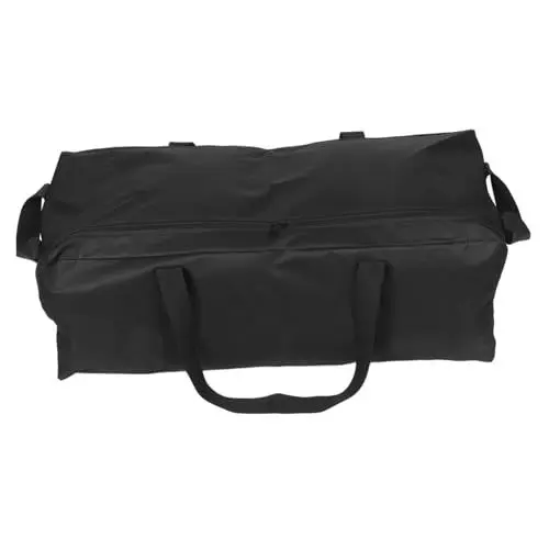 Produktbild: TOYANDONA Canopy Tragetasche Große Outdoor Aufbewahrungstasche Für Zelt Und Campingausrüstung Mit Viel Platz Für Stühle Und Zubehör Für Wandern Und Radfahren