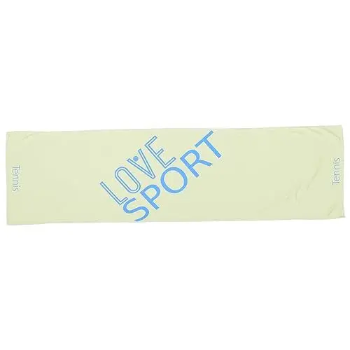 Produktbild: TOYANDONA Cooles Tuch Yogahandtücher gegen Schweiß praktische Yogahandtücher Handtuch für Frauen schnell trocknendes Reisehandtuch Bequeme Fitnesshandtücher superfeine Faser