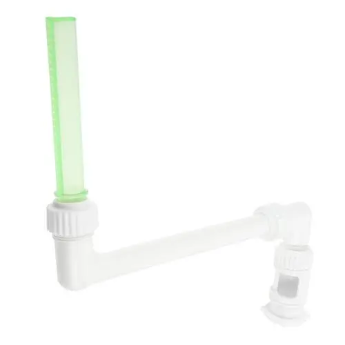 Produktbild: TOYANDONA Fontäne Langlebige Gartenfontäne für Überirdische Pools Anpassbare Wasserfall Dekoration für Teiche und Schwimmbäder