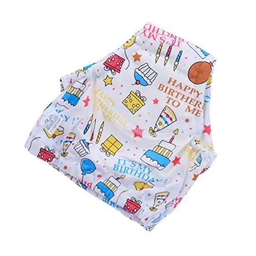 Produktbild: TOYANDONA Gauze Diaper Windeln Für Neugeborene Neugeborenenwindeln Pañales Stoffwindeln Babywindeln Wasserdichte Windeln Cotton Diaper