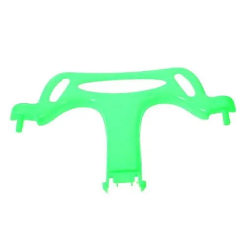 Produktbild: TOYANDONA Handläufe für Kinderschaukeln draussen Kleinkindschaukel im Freien Kinderschaukelgriff Kinder Schaukelgriff Babyschaukeln für Kleinkinder Outdoor-Spielset für Kleinkinder Plastik