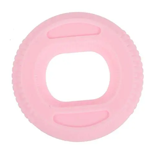 Produktbild: TOYANDONA Handtrainer für Ring für Muskeltraining Tragbar für Fitness Stressbewältigung und Muskelstärkung