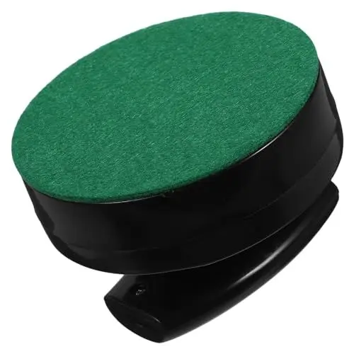 Produktbild: TOYANDONA Hockeyschläger Eishockey-Anschieber Hockeyzubehör Mehrzweckschieber Universeller Hockeyschieber Eishockey zubehör Hockey tischspiel Eishockey Eishockey-Schieber Abs