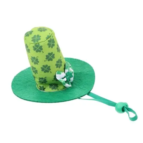 Produktbild: TOYANDONA Hundehut Hexenhut Für Hunde Dekorativ Multifunktions Haustierhut Party Hundemütze Hundeaccessoire Pet Versorgung