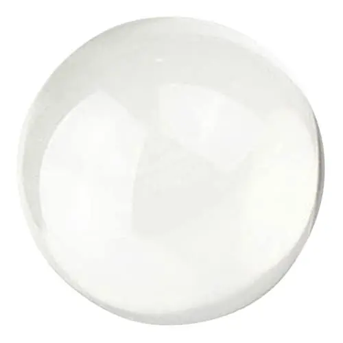 Produktbild: TOYANDONA Jonglierbälle Aus Acryl Kristallkugel Schwebende Kugel Wohnkultur Feng-Shui-glaskugeln Heilkugel Aus Glas Meditationskugeln Aus Glas Kontakt-jonglierbälle Klar Kunsthandwerk Haupt