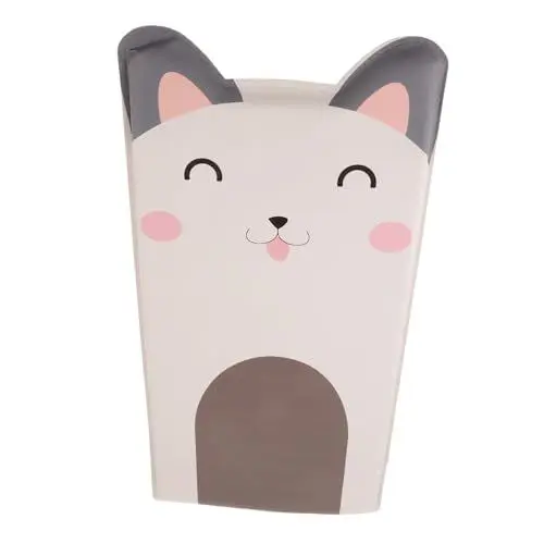 Produktbild: TOYANDONA 3d-katzen-wandaufkleber Weiches Sicherheits-wandpad Kollisionsschutz Für Kinder Dekorative Wandmatte Einfache Installation Qualitätssicherung