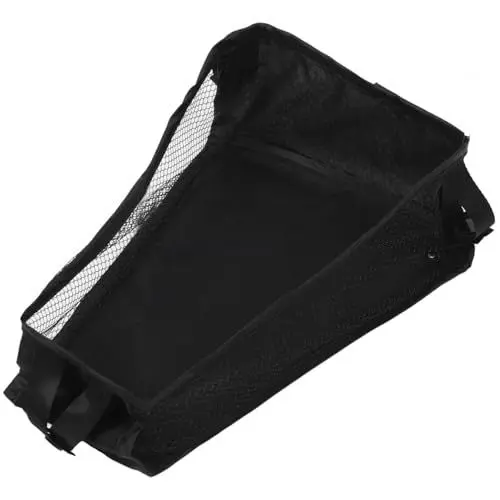 Produktbild: TOYANDONA Kinderwagen Hängetasche Kinderwagen Aufbewahrungstasche Kinderwagen Boden Organizer Korb Kinderwagen Bodentasche Kinderwagen Boden Windel Organizer Kinderwagen