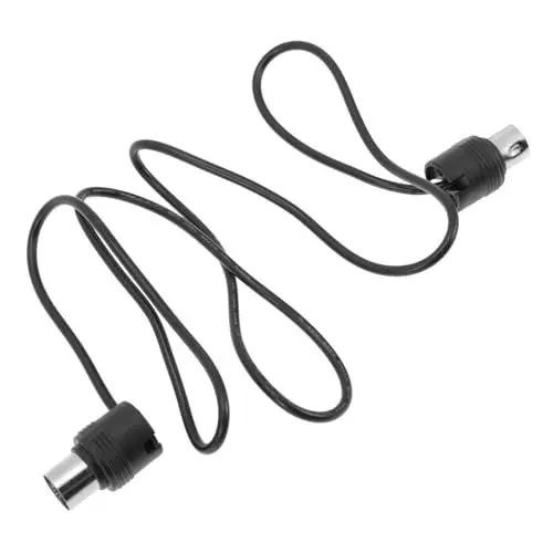 Produktbild: TOYANDONA 5 - -kabel für Synthesizer-tastatur-adapter 1 M Länge und Tragbar