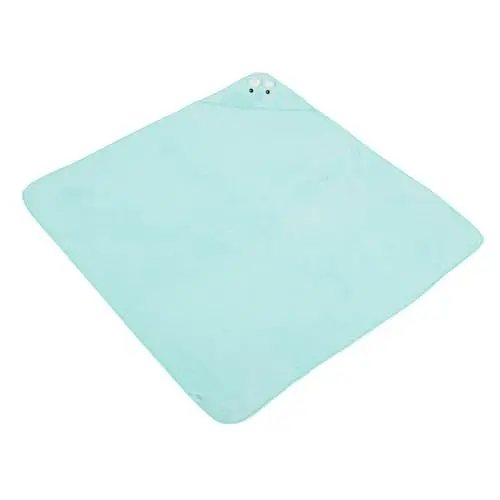 Produktbild: TOYANDONA Mikrofasertuch Badetücher mit Kapuze für Babys Baby-Kapuzenhandtuch Handtuch für Kinder Baby-Badetücher Badetuch Kinder Bademantel Babyhandtuch mit Kapuze mit Hut Schal Kleinkind