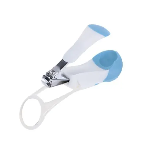 Produktbild: TOYANDONA Nagelknipser Für Babys Fingernagelknipser Baby Ultra Klar Werkzeug Baby Nagelschere