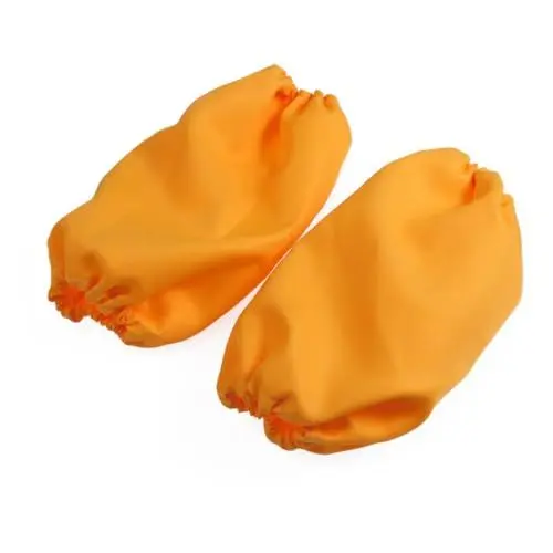 Produktbild: TOYANDONA Komplettes Kochset Für Kinder – Mütze Schürze Kochärmel Für 7–13-jährige Jungen/mädchen – Kochen Backen Malen Partyspaß