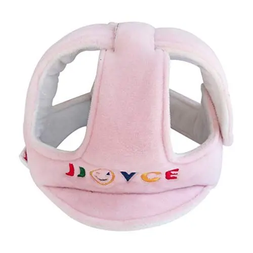 Produktbild: TOYANDONA Schutzhelme Sicherheitshut Für Babys Krabbelhelm Atmungsaktiver Kopfschutz Gehsicherheit Kopfschutz Für Baby Schutzhelm Baby-kopfstütze Anti-fall-kopf Schutzkappe Kleinkind